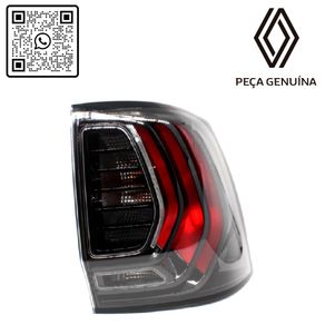 RN-07684R-265507684R-Lanterna-Duster-Oroch-Pro-2022-2023-2024-2025-Fume-Original RN-07684R-265507684R-Lanterna-Duster-Oroch-Pro-2022-2023-2024-2025-Fume-Original