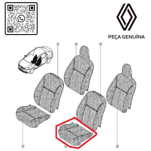 RN-08350R-873708350R-Cobertura-Acabamento-Assento---873708350r-8-Renault-Sandero RN-08350R-873708350R-Cobertura-Acabamento-Assento---873708350r-8-Renault-Sandero