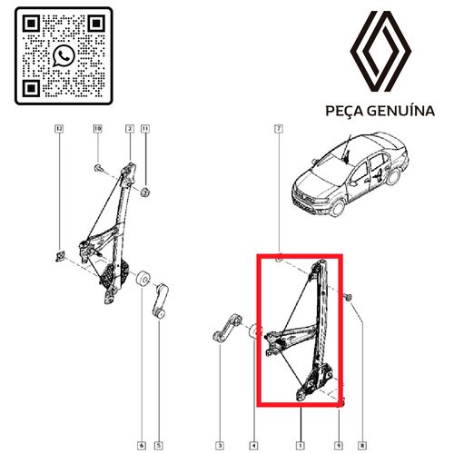 RN-17216R-827217216R-Maquina-de-Vidro-Manual-Sandero-II-Traseira-Esquerda