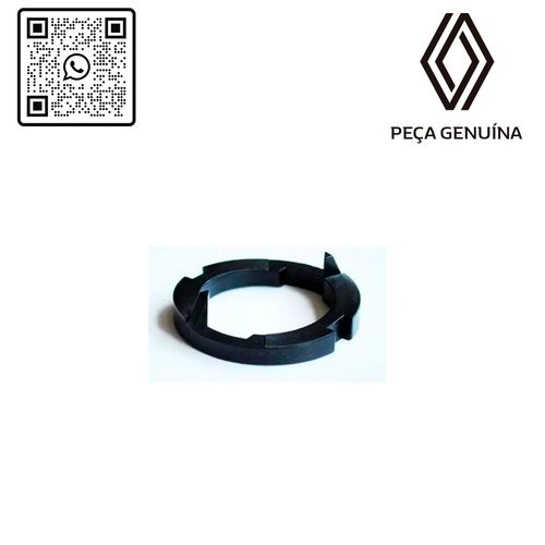 RN-19699R-906019699R-ANEL-PLASTICO-DA-FECHADURA-DO-PORTA-MALAS-LOG-SAN