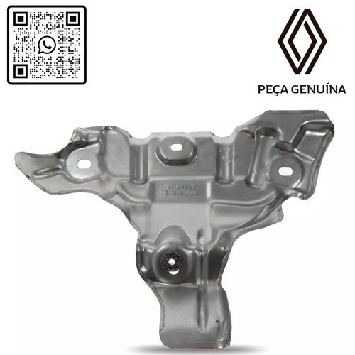 RN-906076-8200906076-DEFLETOR-TERMICO-DO-COLETOR-DE-ESCAPE-MASTER-2.3-16V-M9T-13... RN-906076-8200906076-DEFLETOR-TERMICO-DO-COLETOR-DE-ESCAPE-MASTER-2.3-16V-M9T-13...