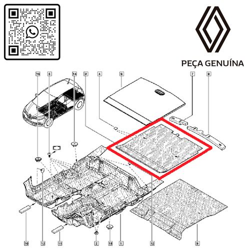 RN-20297R-849020297R-Carpete-Porta-Malas-Renault-Captur-Original
