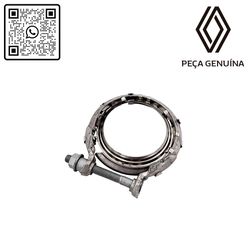 RN-208253-208253737R-ABRACADEIRA-DO-CATALISADOR-1.3-16V-H5H-CAP-DUS-ORO