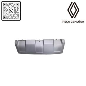 RN-20861R-620720861R-Aplique-Inferior-Parachoque-Duster-10-15 RN-20861R-620720861R-Aplique-Inferior-Parachoque-Duster-10-15