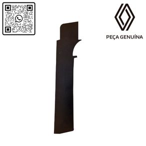 RN-699732-8200699732-Faixa-Adesiva-Coluna-Esq-Original-Renault-Symbol RN-699732-8200699732-Faixa-Adesiva-Coluna-Esq-Original-Renault-Symbol