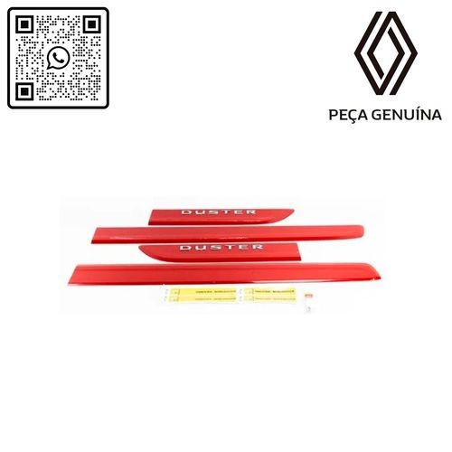RN-733437-7711733437-FRISOS-LATERAIS-PARA-RENAULT-DUSTER-21..-ORIGINAL RN-733437-7711733437-FRISOS-LATERAIS-PARA-RENAULT-DUSTER-21..-ORIGINAL