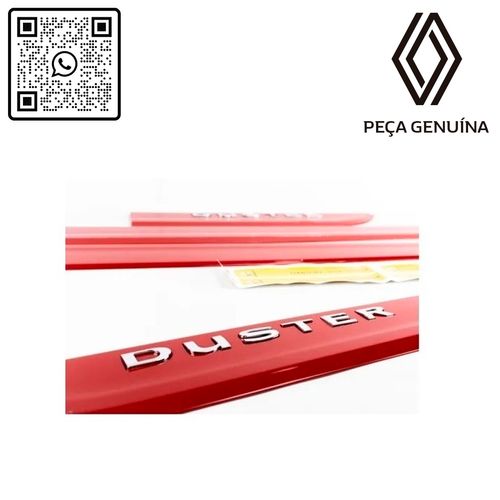 RN-733437-7711733437-FRISOS-LATERAIS-PARA-RENAULT-DUSTER-21..-ORIGINAL RN-733437-7711733437-FRISOS-LATERAIS-PARA-RENAULT-DUSTER-21..-ORIGINAL