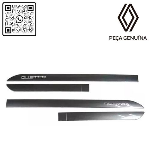 RN-733442-7711733442-Jogo-Frisos-Cinza-Porta-Duster-2012-Em-Diante