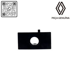RN-62497R-253C62497R-Suporte-Do-Sensor-De-Estacionamento-Traseiro-Lado-Direito RN-62497R-253C62497R-Suporte-Do-Sensor-De-Estacionamento-Traseiro-Lado-Direito
