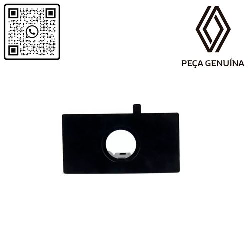 RN-62497R-253C62497R-Suporte-Do-Sensor-De-Estacionamento-Traseiro-Lado-Direito