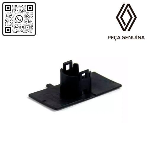 RN-62497R-253C62497R-Suporte-Do-Sensor-De-Estacionamento-Traseiro-Lado-Direito