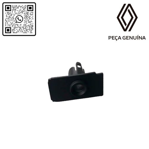 RN-62497R-253C62497R-Suporte-Do-Sensor-De-Estacionamento-Traseiro-Lado-Direito