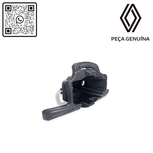 RN-66654R-269166654R-Moldura-Do-Farol-De-Milha-L-E-Renault-Sandero-Original