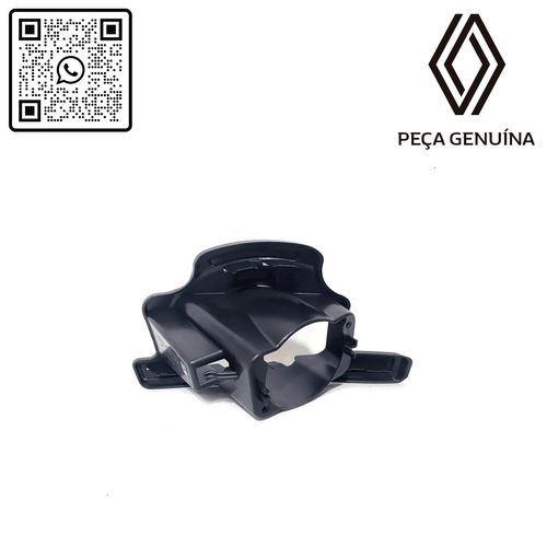 RN-66654R-269166654R-Moldura-Do-Farol-De-Milha-L-E-Renault-Sandero-Original