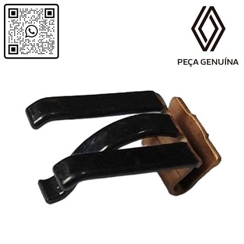 RN-69090R-788369090R-Mola-Folha-Aco-do-Guarda-Lamas-Renault-Sandero RN-69090R-788369090R-Mola-Folha-Aco-do-Guarda-Lamas-Renault-Sandero