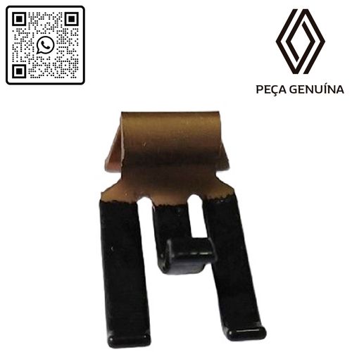 RN-69090R-788369090R-Mola-Folha-Aco-do-Guarda-Lamas-Renault-Sandero RN-69090R-788369090R-Mola-Folha-Aco-do-Guarda-Lamas-Renault-Sandero