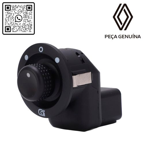 RN-676529-8200676529-BOTAO-INTERRUPTOR-COMANDO-DO-RETROVISOR-ELETRICO-DUSTER-CAPTUR RN-676529-8200676529-BOTAO-INTERRUPTOR-COMANDO-DO-RETROVISOR-ELETRICO-DUSTER-CAPTUR