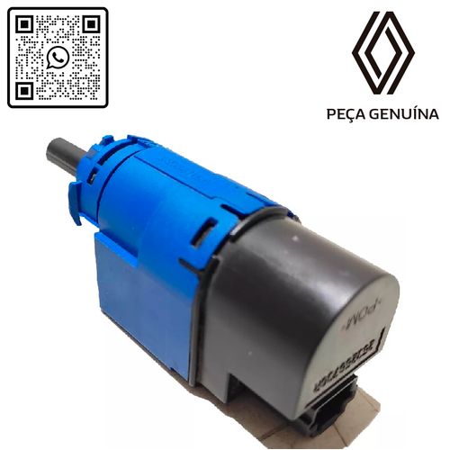 RN-56730R-253256730R-INTERRUPTOR-DO-PEDAL-DE-EMBREAGEM--AZUL--LOG-II-SAN-II