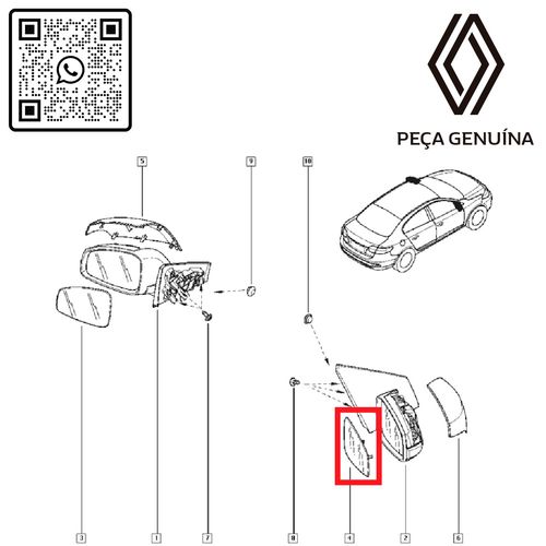 RN-57409R-O-963657409R-LENTE-DO-RETROV.-DIR.-FLUENCE-2011... RN-57409R-O-963657409R-LENTE-DO-RETROV.-DIR.-FLUENCE-2011...