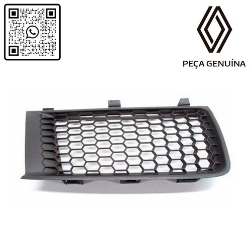 RN-612650-O-8200612650-GRADE-DIANT.-DIR.-DO-PARACHOQUE-SANDERO RN-612650-O-8200612650-GRADE-DIANT.-DIR.-DO-PARACHOQUE-SANDERO