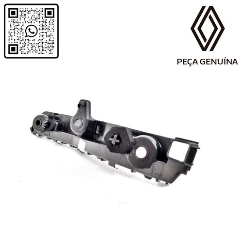 RN-52611R-850452611R-Suporte-Parachoque-Traseiro-Esquerdo-Captur RN-52611R-850452611R-Suporte-Parachoque-Traseiro-Esquerdo-Captur