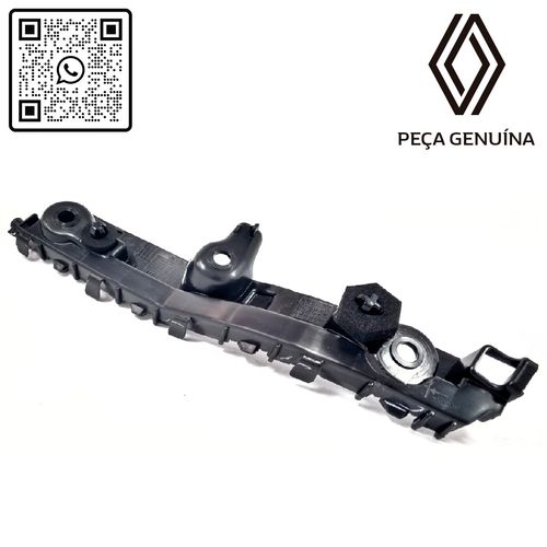 RN-52611R-850452611R-Suporte-Parachoque-Traseiro-Esquerdo-Captur RN-52611R-850452611R-Suporte-Parachoque-Traseiro-Esquerdo-Captur