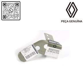 RN-54401R-625B54401R-Suporte-Fixacao-Dianteiro-Fluence RN-54401R-625B54401R-Suporte-Fixacao-Dianteiro-Fluence