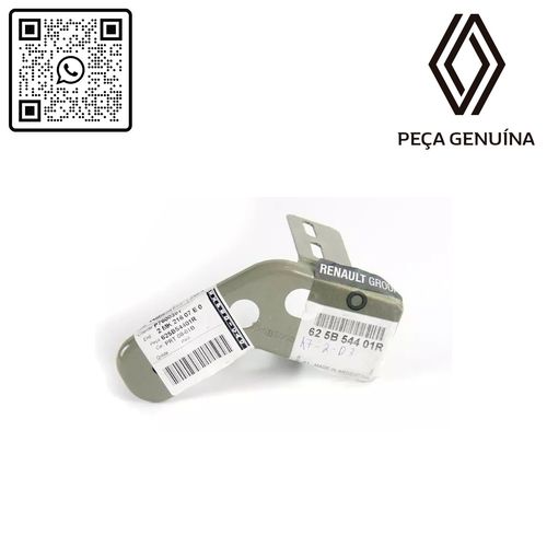 RN-54401R-625B54401R-Suporte-Fixacao-Dianteiro-Fluence RN-54401R-625B54401R-Suporte-Fixacao-Dianteiro-Fluence