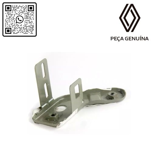 RN-54401R-625B54401R-Suporte-Fixacao-Dianteiro-Fluence RN-54401R-625B54401R-Suporte-Fixacao-Dianteiro-Fluence