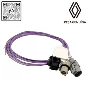 N-549229-6001549229-Chicote-Eletrico-Original-Renault-Sandero N-549229-6001549229-Chicote-Eletrico-Original-Renault-Sandero