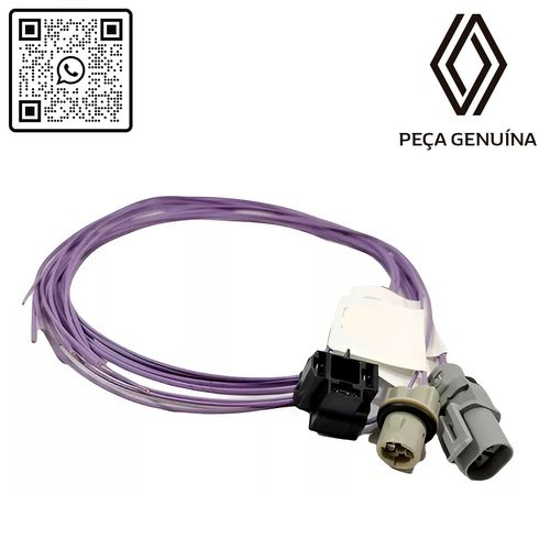 N-549229-6001549229-Chicote-Eletrico-Original-Renault-Sandero N-549229-6001549229-Chicote-Eletrico-Original-Renault-Sandero