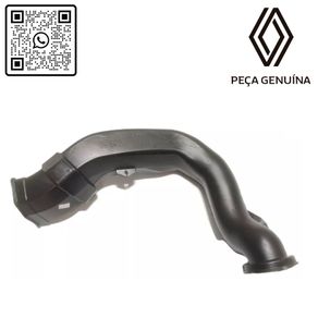 RN-549345-6001549345-Duto-Saida-De-Ar-Sandero-E-Logan-2007-A-2013 RN-549345-6001549345-Duto-Saida-De-Ar-Sandero-E-Logan-2007-A-2013