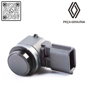 RN-49418R-253A49418R-Sensor-Estacionamento-Re-Renault-Logan-Sandero RN-49418R-253A49418R-Sensor-Estacionamento-Re-Renault-Logan-Sandero