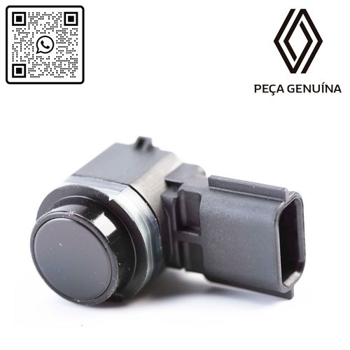 RN-49418R-253A49418R-Sensor-Estacionamento-Re-Renault-Logan-Sandero RN-49418R-253A49418R-Sensor-Estacionamento-Re-Renault-Logan-Sandero