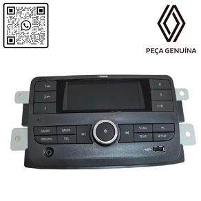 RN-50131R-281150131R-Radio-Renault-Kwid RN-50131R-281150131R-Radio-Renault-Kwid