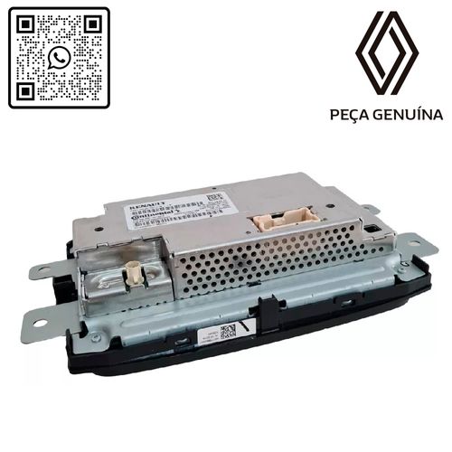 RN-50131R-281150131R-Radio-Renault-Kwid RN-50131R-281150131R-Radio-Renault-Kwid