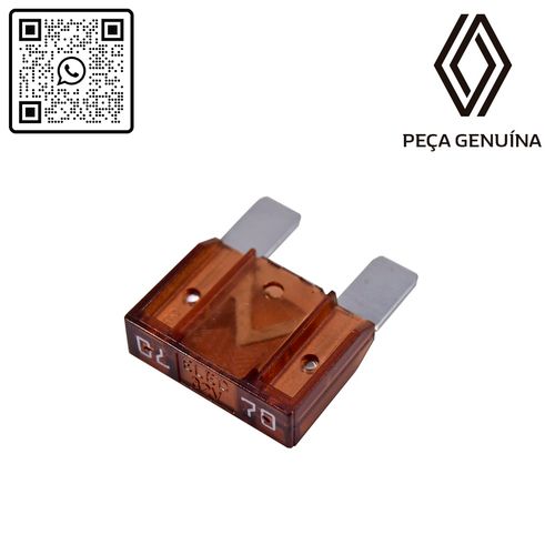 RN-410543-7700410543-Fusivel-70A-32V-Renault-Master RN-410543-7700410543-Fusivel-70A-32V-Renault-Master