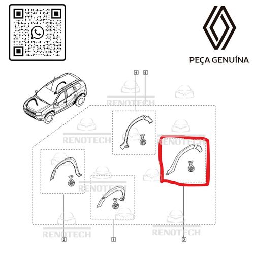 RN733851	7711733851	MolduraParalamaRenaultDuster1920TeComDetalheB15 RN733851	7711733851	MolduraParalamaRenaultDuster1920TeComDetalheB15