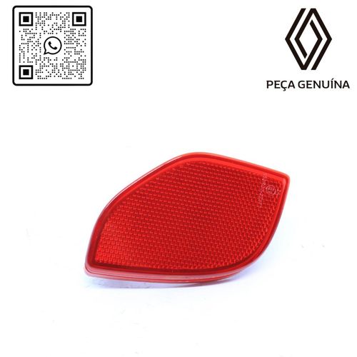 RN06646R	265606646R	OlhoDeGatoParachoqueTraseiroDireitoNovoKwid RN06646R	265606646R	OlhoDeGatoParachoqueTraseiroDireitoNovoKwid