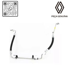 RN-02311R 497202311R Mangueira-Direcao-Hidraulica-Duster-2012... RN-02311R 497202311R Mangueira-Direcao-Hidraulica-Duster-2012...