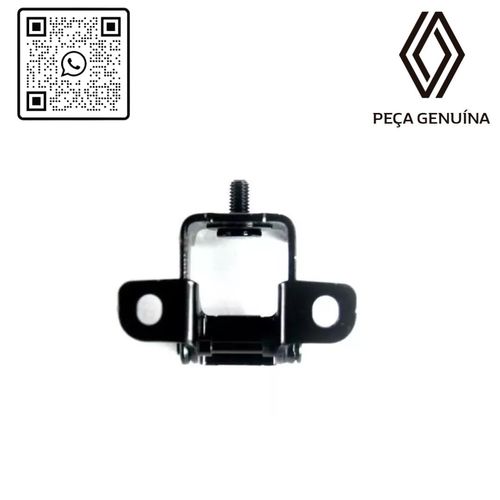 RN-03028R	844003028R	Dobradica-Da-Tampa-Do-Porta-Malas-Original-Renault-Captur