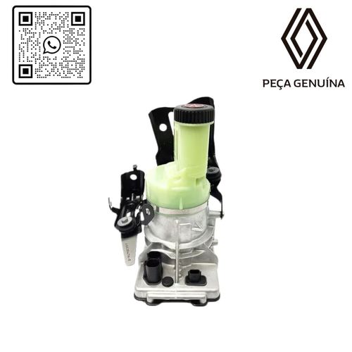 RN-03543R	491103543R	BOMBA-DIRECAO-ELETROHIDRAULICA-MASTER-2.3-16V-M9T-15...