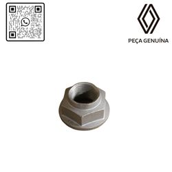 RN-034275 7703034275 PORCA-CUBO-DA-RODA-TRAS.-DUSTER-12-16