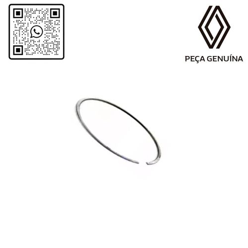 RN-15706R	120415706R	Anel-Trava-Kwid-1.0-12v-2016-Em-Diante
