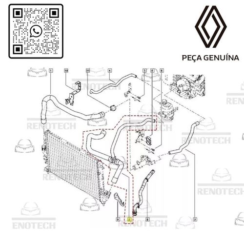 RN-15759R	215012744R	MANGUEIRA-INF.-DO-RADIADOR-DUSTER-CAP-2.0-16V-F4R-AUT.-4X2