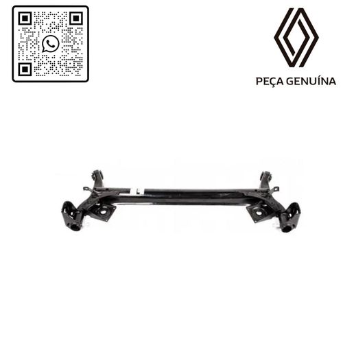 RN-15891R	555115891R	EIXO-TRAS.-QUADRO-DA-SUSPENSAO-SAN-II-RS-2.0-16V
