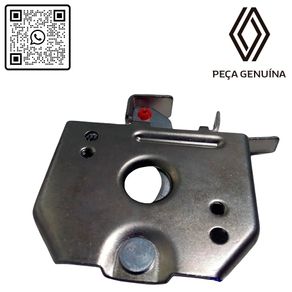 RN-352729-O-7700352729-Fechadura-Inferior-Do-Capo-Renault-Clio RN-352729-O-7700352729-Fechadura-Inferior-Do-Capo-Renault-Clio