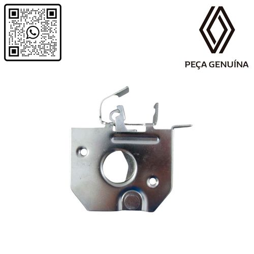 RN-352729-O-7700352729-Fechadura-Inferior-Do-Capo-Renault-Clio RN-352729-O-7700352729-Fechadura-Inferior-Do-Capo-Renault-Clio