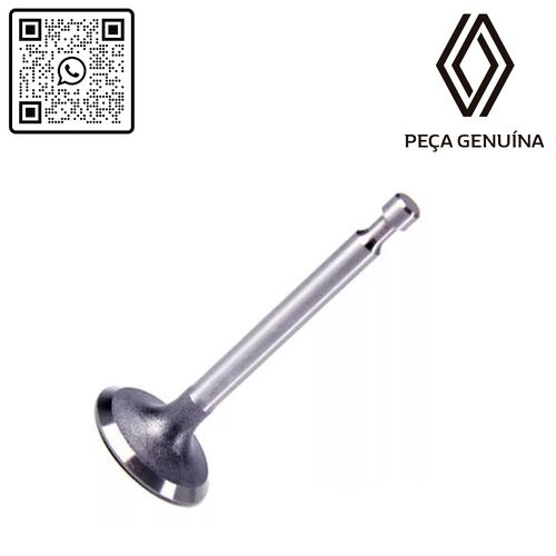 RN-21650R-132021650R-Valvula-De-Escape-Renault-Clio-Megane-Scenic-Duster-Oroch