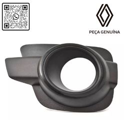 RN-21933R-261521933R-Moldura-Farol-Auxiliar-esquerda-Renault-Kwid-Negro